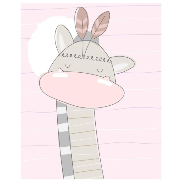 Poster Decorativo Infantil PA0137