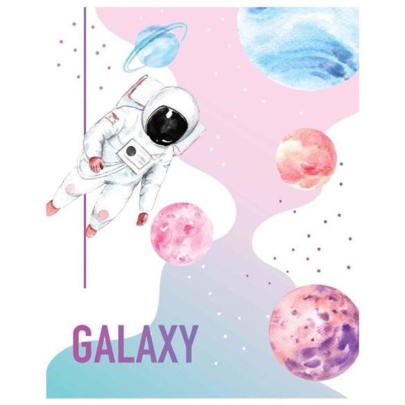 Poster Decorativo Jovem PA0144