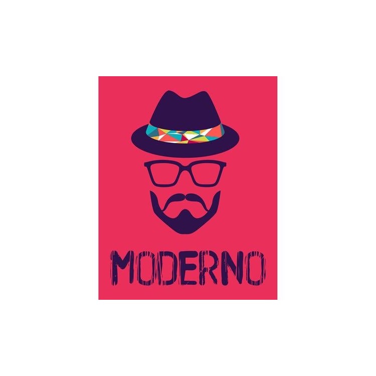 Poster Decorativo Moderno 029