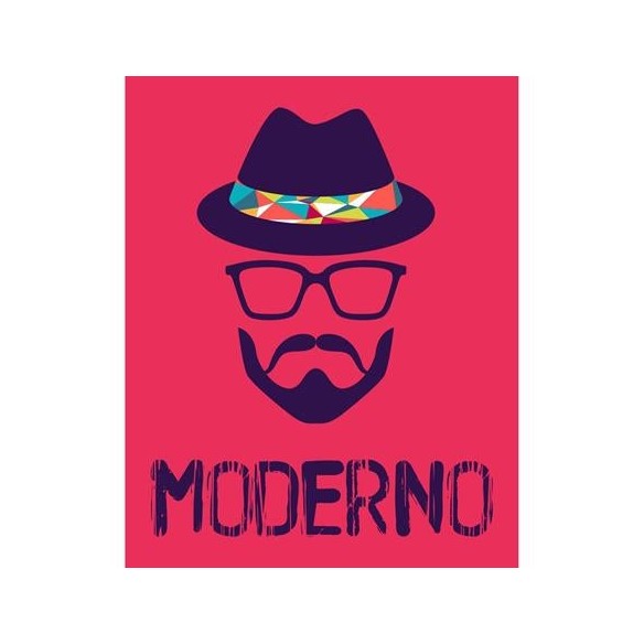 Poster Decorativo Moderno 029