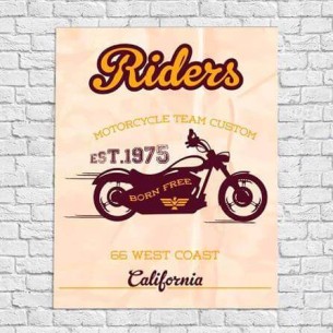 Poster Decorativo...