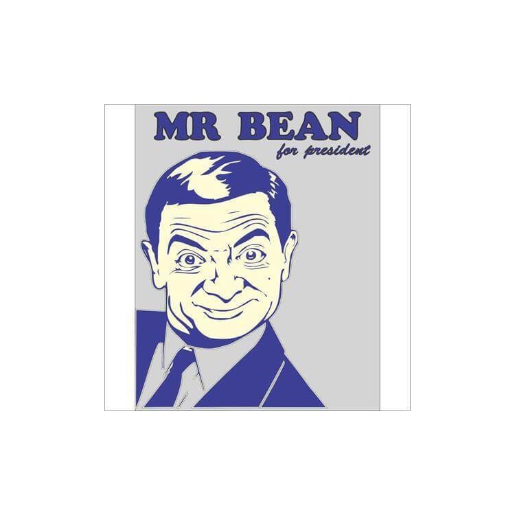 Poster Decorativo Mr Bean 59845