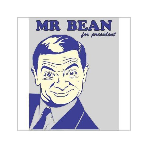 Poster Decorativo Mr Bean 59845
