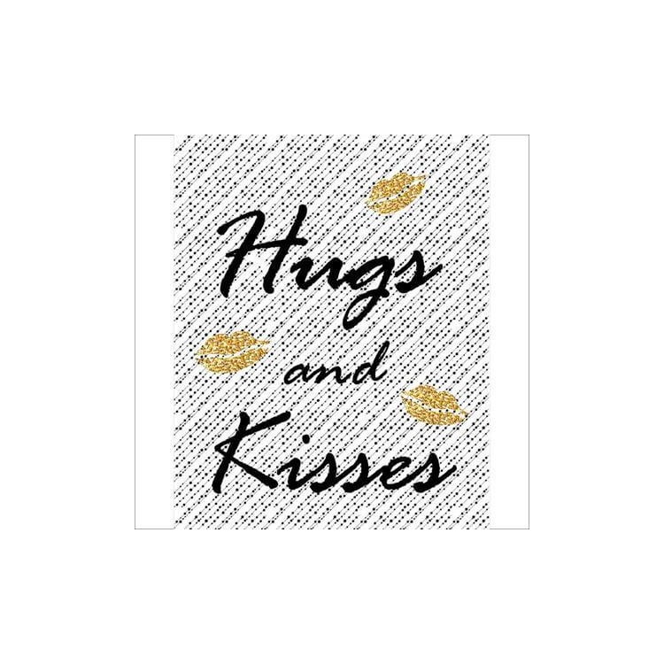 Poster Decorativo Namorados Frase 332