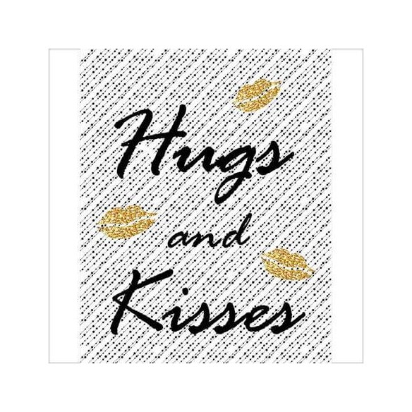 Poster Decorativo Namorados Frase 332