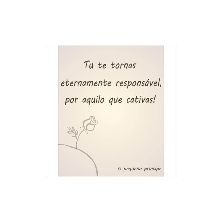 Poster Decorativo O Pequeno Príncipe 624254