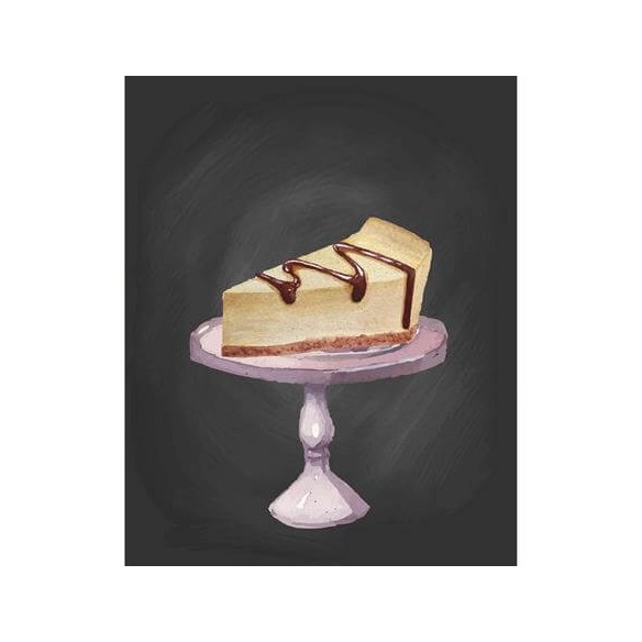 Poster Decorativo Padaria Bar 343411