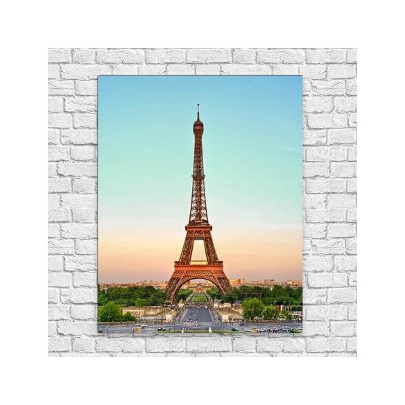 Poster Decorativo Paris 132547664