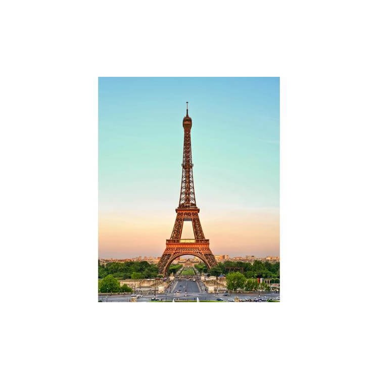 Poster Decorativo Paris 132547664