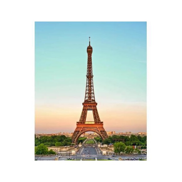 Poster Decorativo Paris 132547664
