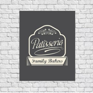 Poster Decorativo...