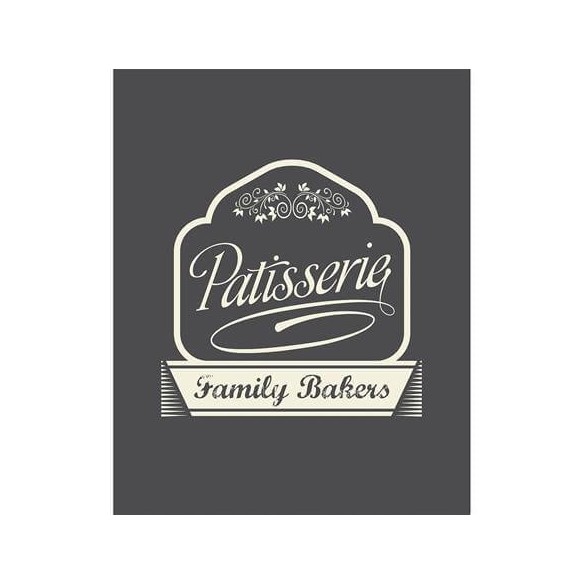 Poster Decorativo Patisserie 5327783