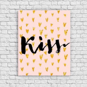 Poster Decorativo Romance...