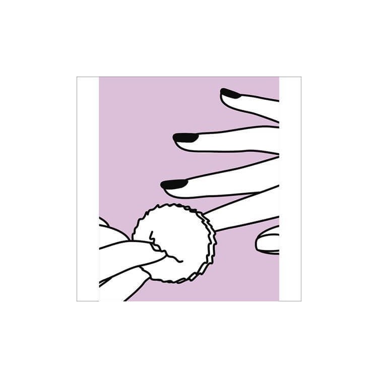 Poster Decorativo Salão Beleza 14001