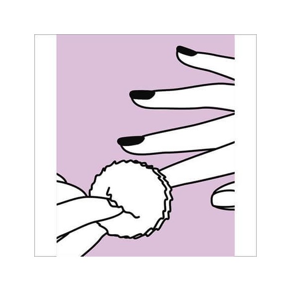 Poster Decorativo Salão Beleza 14001