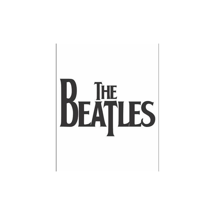 Poster Decorativo The Beatles 037