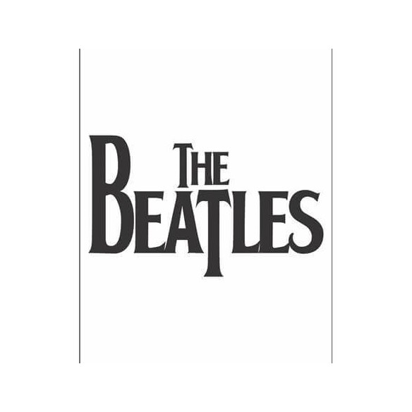 Poster Decorativo The Beatles 037