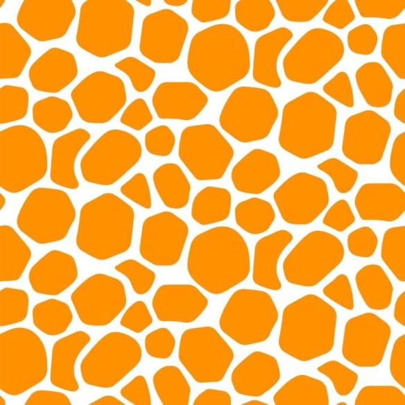 Papel de Parede Adesivo Animal Print N013149