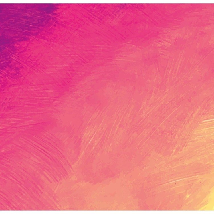 Painel Fotográfico Abstrato Colorido N015271