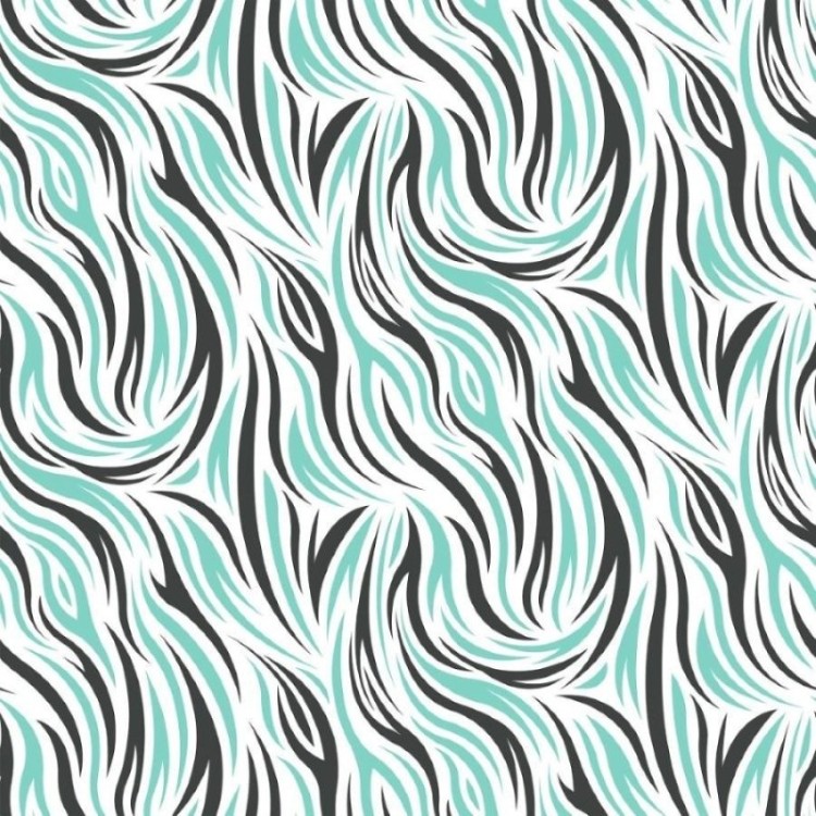 Papel de Parede Adesivo Animal Print N013150
