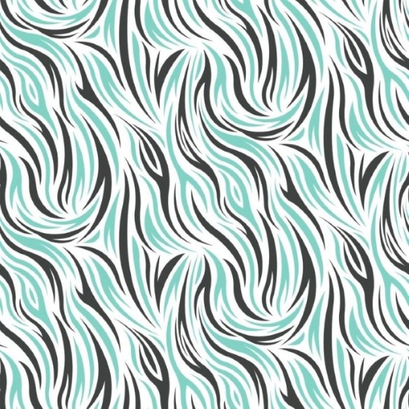 Papel de Parede Adesivo Animal Print N013150