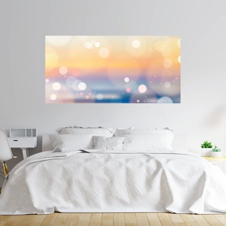 Painel Fotográfico Abstrato N010291