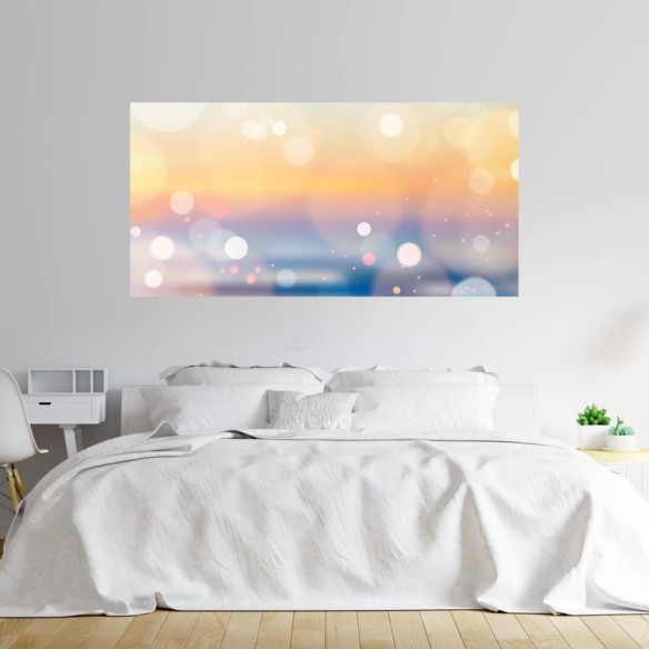 Painel Fotográfico Abstrato N010291