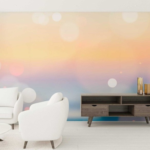 Painel Fotográfico Abstrato N010291