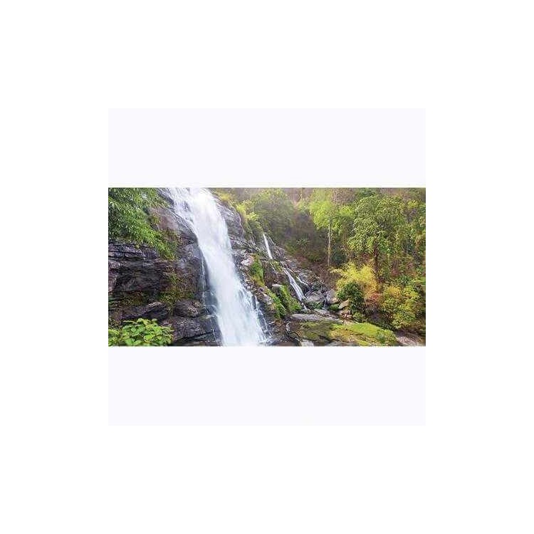 Painel Fotográfico Cachoeira de Chaimai