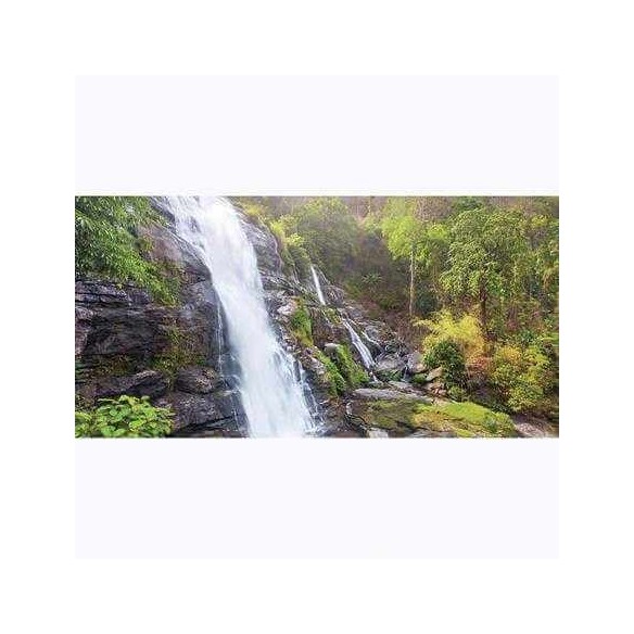 Painel Fotográfico Cachoeira de Chaimai