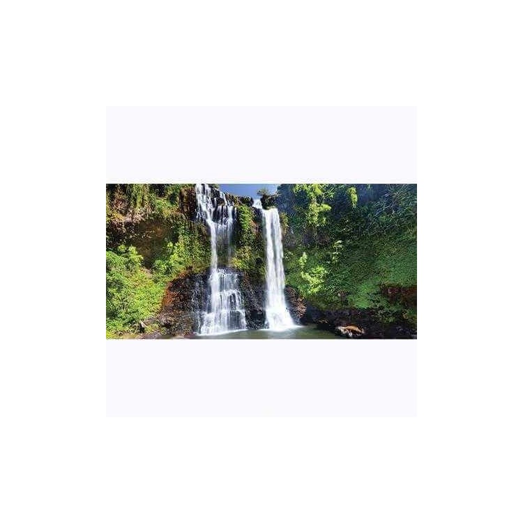 Painel Fotográfico Cachoeira Tad Yuang