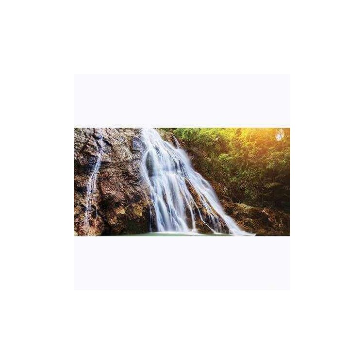 Painel Fotográfico Cachoeira Tailândia