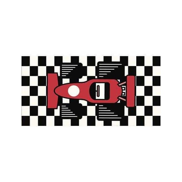 Painel Fotográfico Carro Corrida 2020