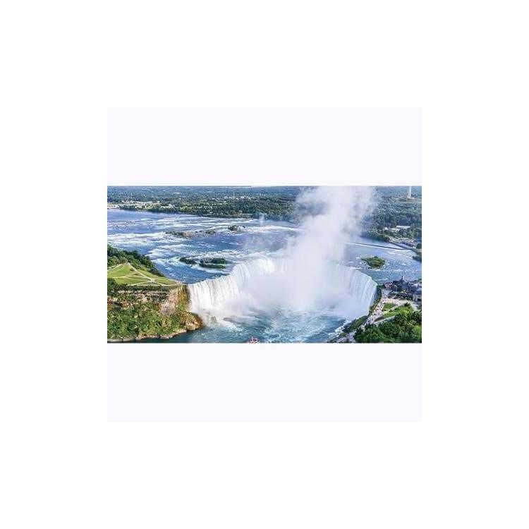 Painel Fotográfico Cataratas no Canadá