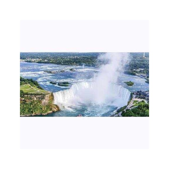 Painel Fotográfico Cataratas no Canadá