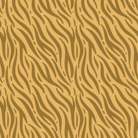 Papel de Parede Adesivo Animal Print N02265