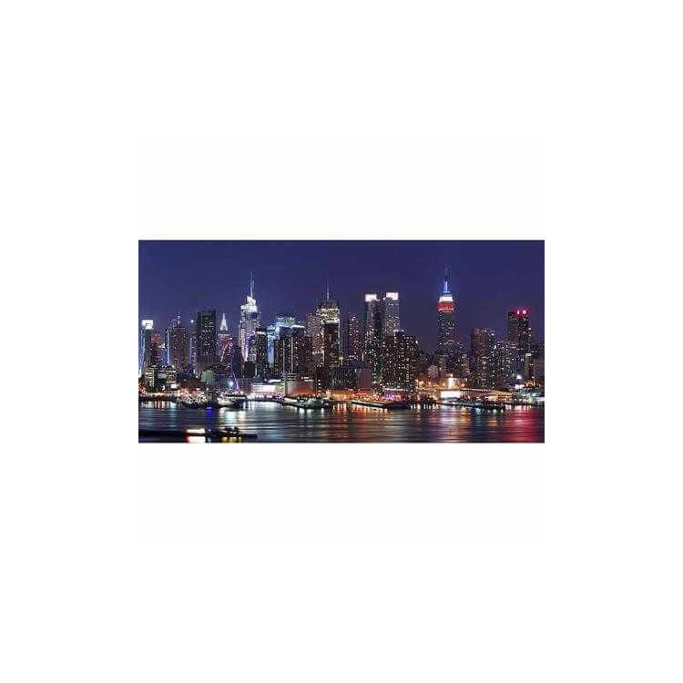 Painel Fotográfico Cidade Nova York 58682365