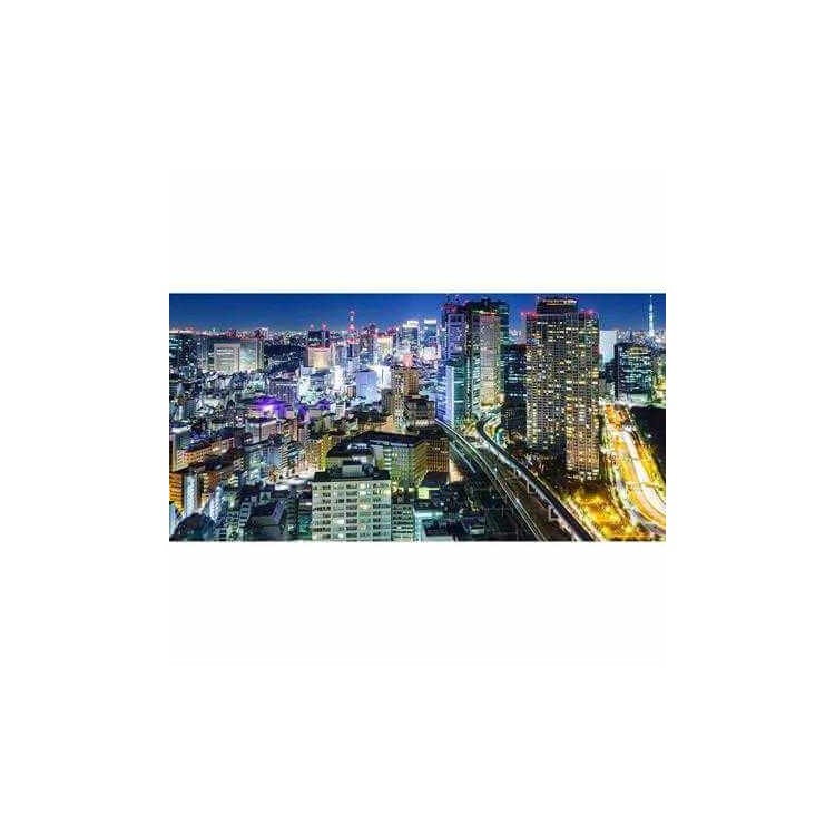 Painel Fotográfico Cidade Tóquio Japão 31669581