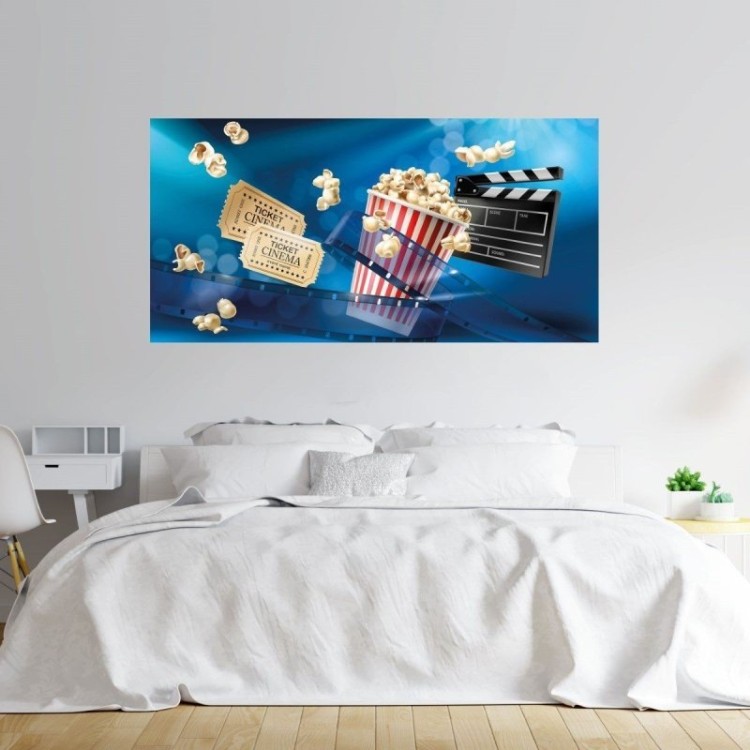 Painel Fotográfico Cinema N016142
