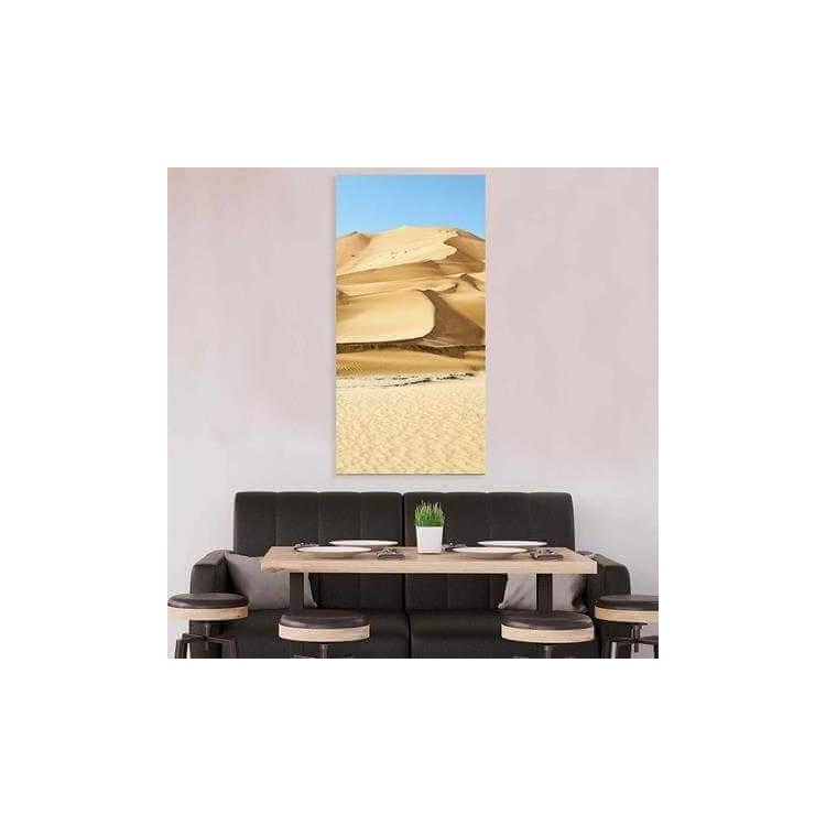 Painel Fotográfico Duna em Oman
