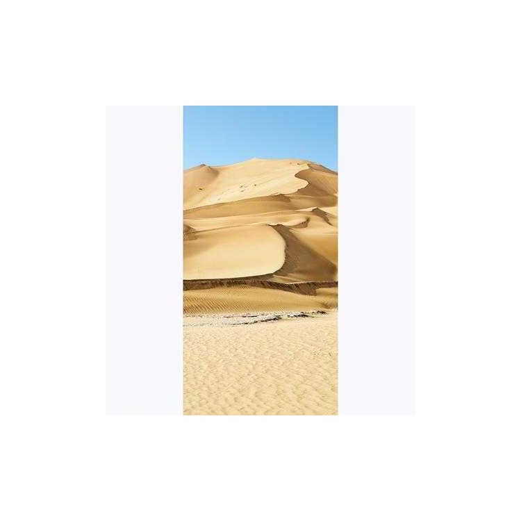 Painel Fotográfico Duna em Oman