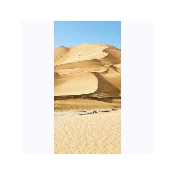 Painel Fotográfico Duna em Oman