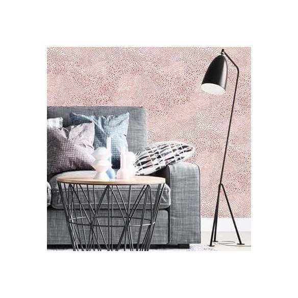 Papel de Parede Adesivo Animal Print N453