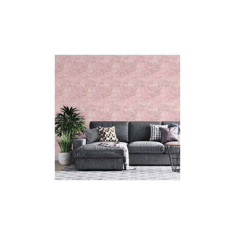 Papel de Parede Adesivo Animal Print N453