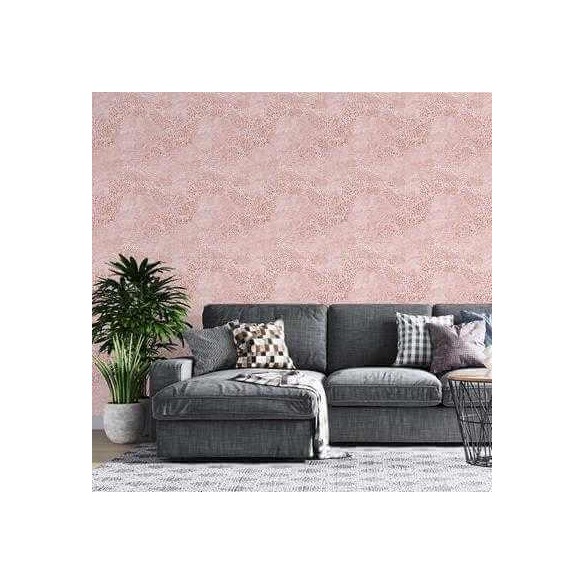 Papel de Parede Adesivo Animal Print N453
