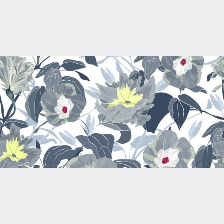 Painel Fotográfico Floral Maxi N014270
