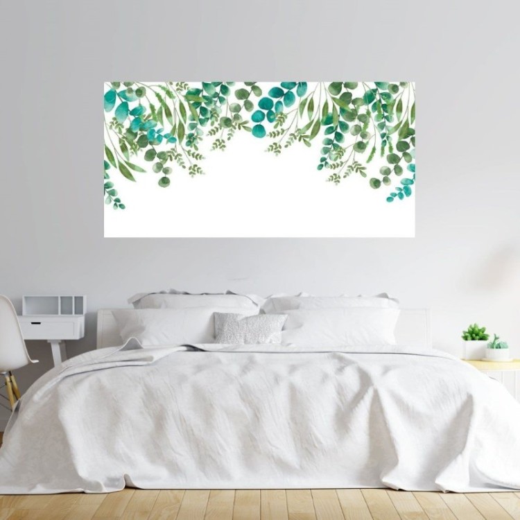 Painel Fotográfico Folhagem N015280