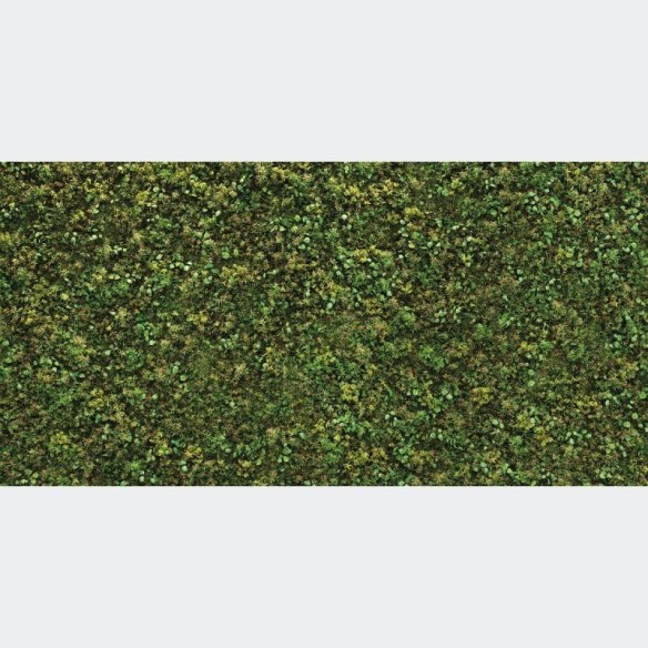 Painel Fotográfico Folhas Verdes N016105