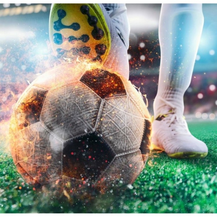 Painel Fotográfico Futebol N015278