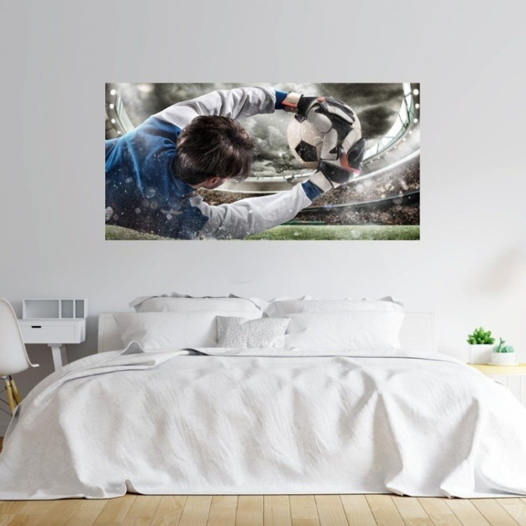 Painel Fotográfico Futebol N015283